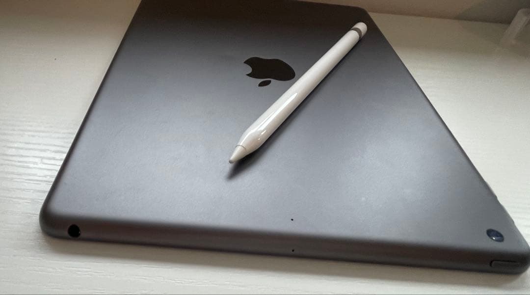 iPad 8世代 32GB wifiモデル Apple Pencil付き