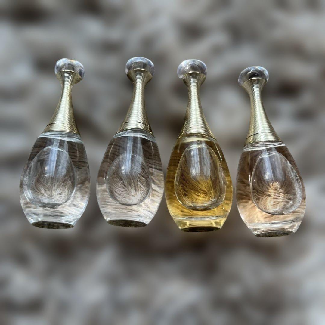 Dior フレグランス まとめ売り