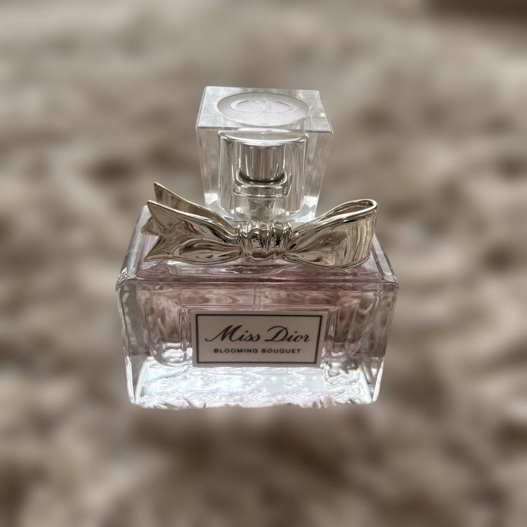 Dior フレグランス まとめ売り