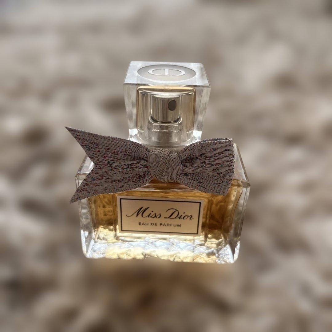 Dior フレグランス まとめ売り