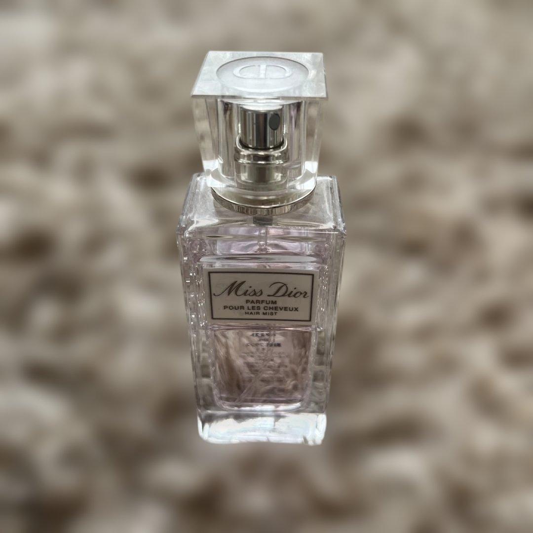 Dior フレグランス まとめ売り
