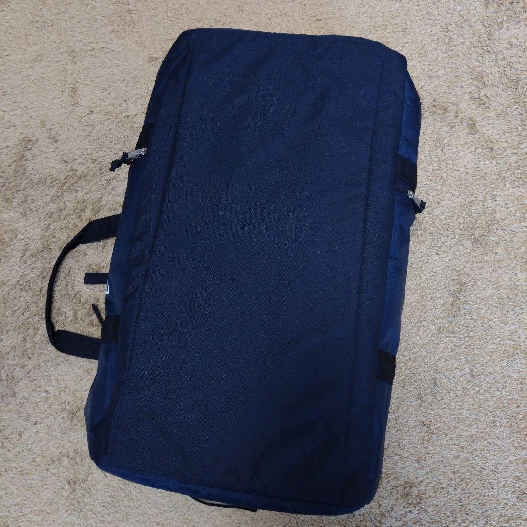 Coleman ボストンバッグ 2WAYバックパックボストン 50L ネイビー