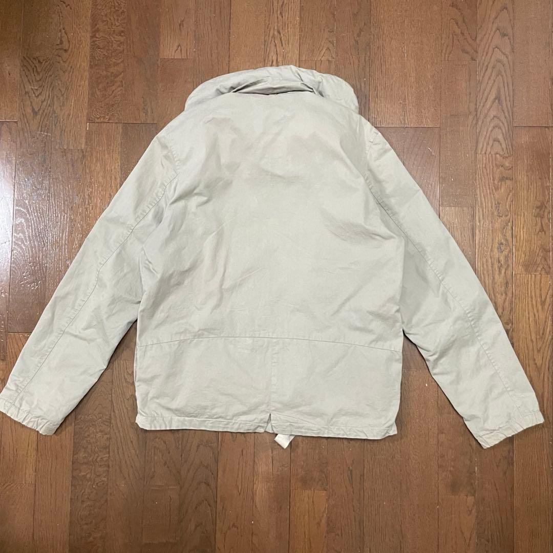 【名作】HELMUT LANG 本人期 パラシュートジャケット ヘルムートラング