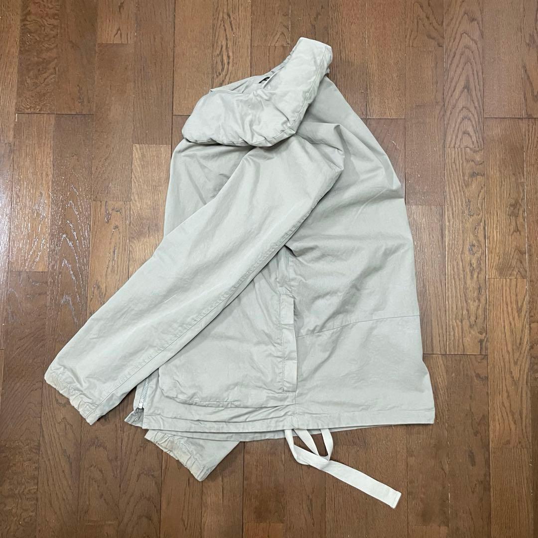 【名作】HELMUT LANG 本人期 パラシュートジャケット ヘルムートラング