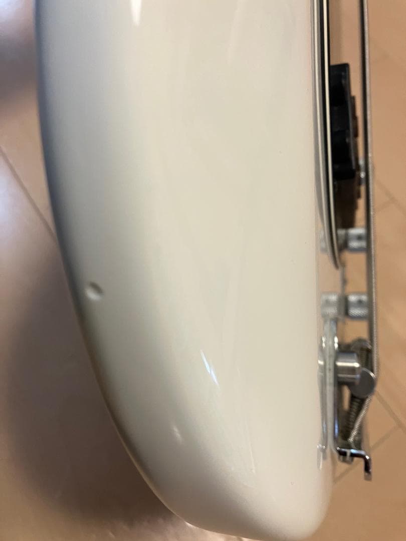 Ernie Ball Music Man StingRay 4 スティングレイ