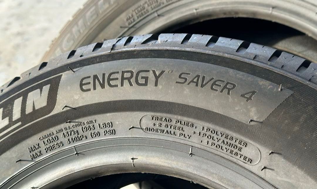 サマータイヤ 145/80R13 4本セット