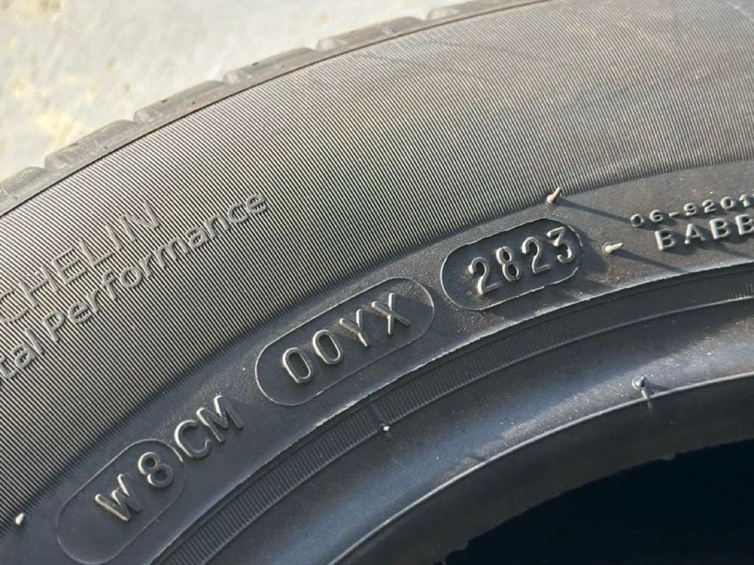 サマータイヤ 145/80R13 4本セット