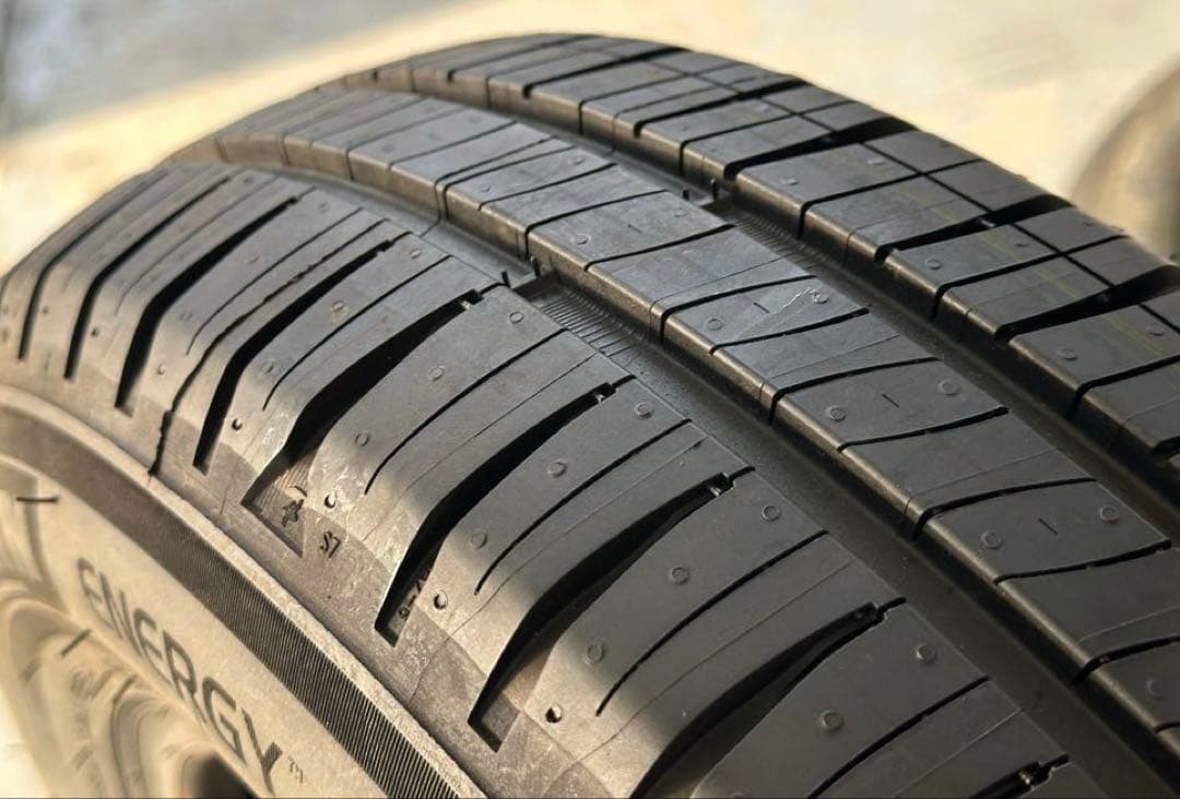 サマータイヤ 145/80R13 4本セット