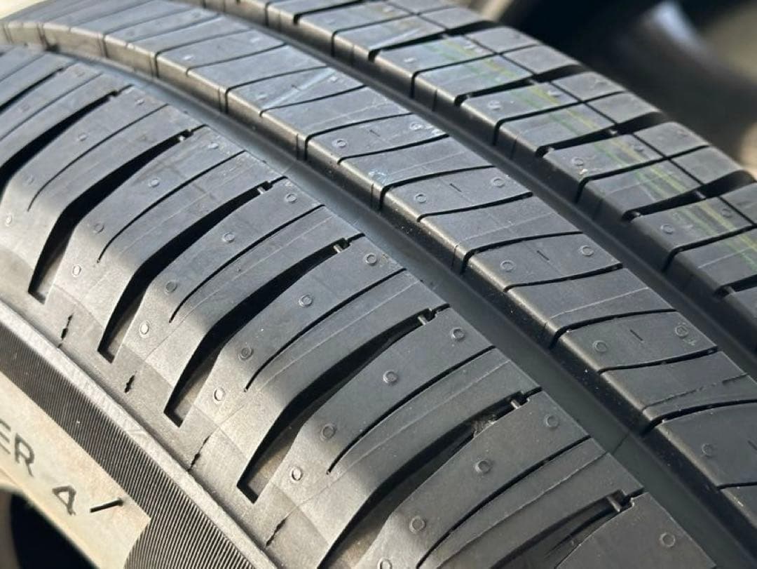サマータイヤ 145/80R13 4本セット