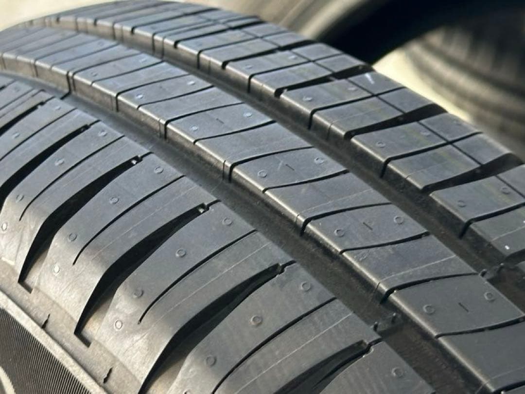 サマータイヤ 145/80R13 4本セット