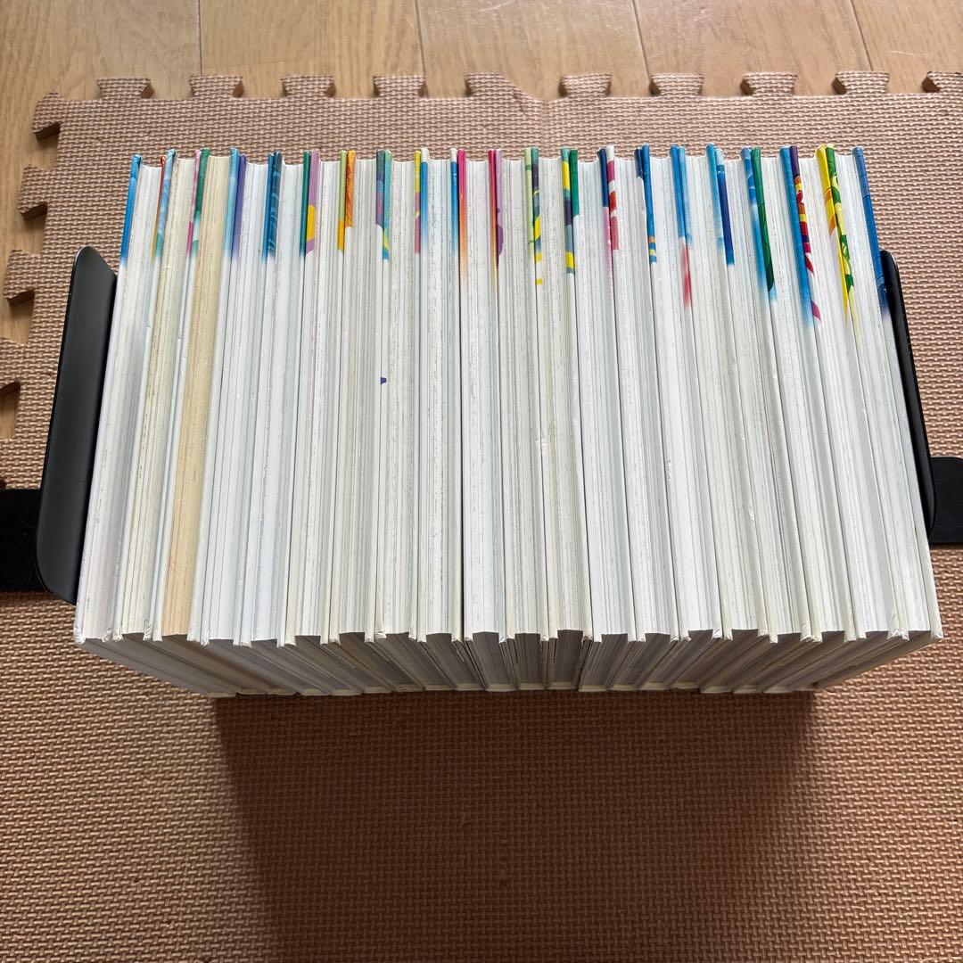 かいぞくポケット　全20巻セット(全巻セット) 寺村輝雄　永井郁子　あかね書房