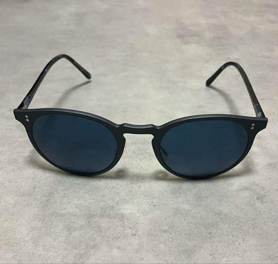 Oliver Peoples サングラス