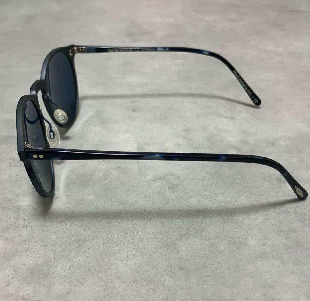 Oliver Peoples サングラス