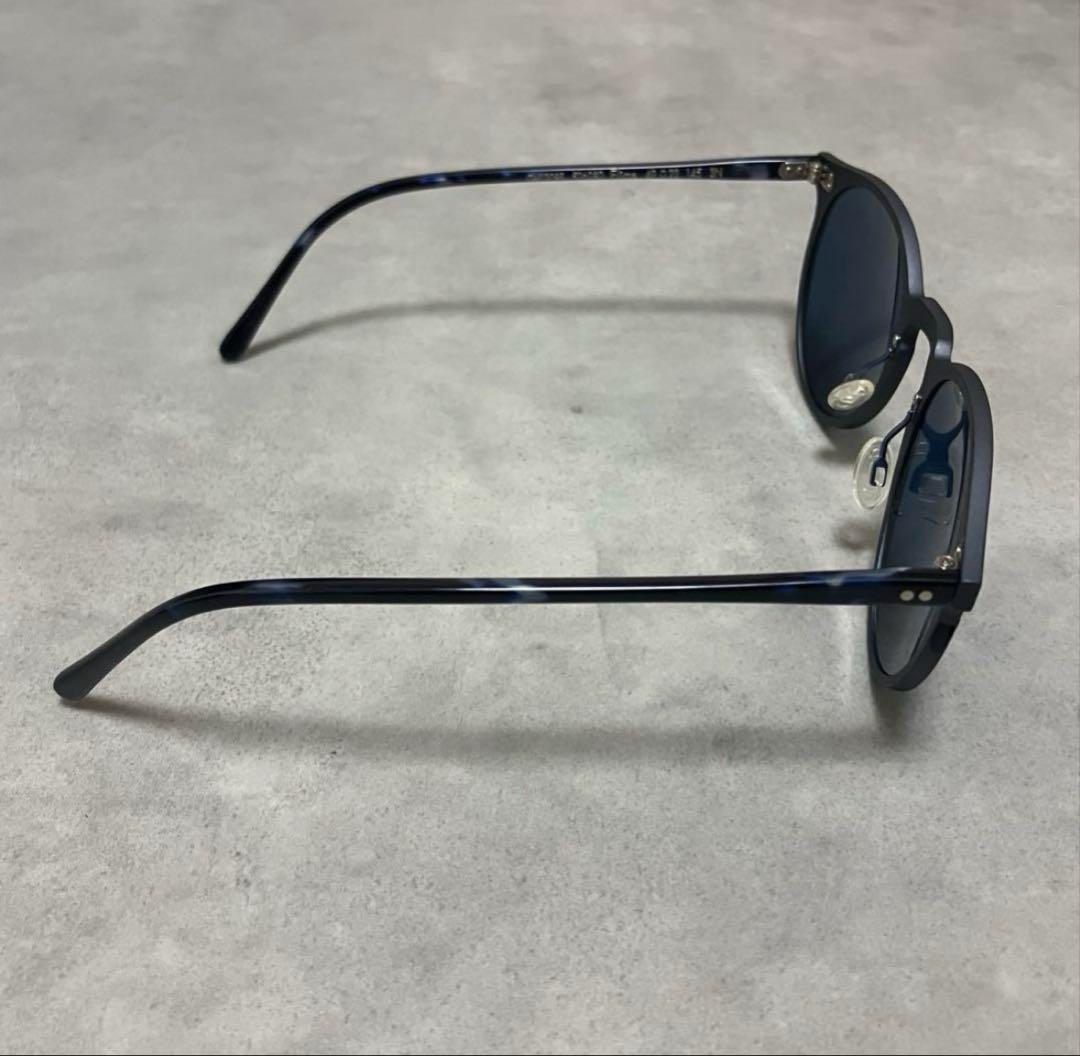 Oliver Peoples サングラス