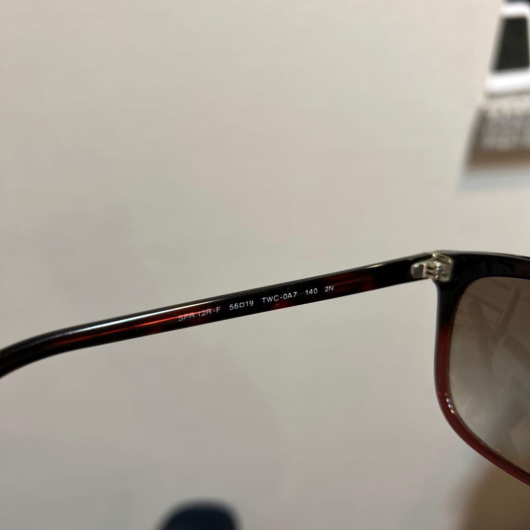 PRADA サングラス Lサイズ