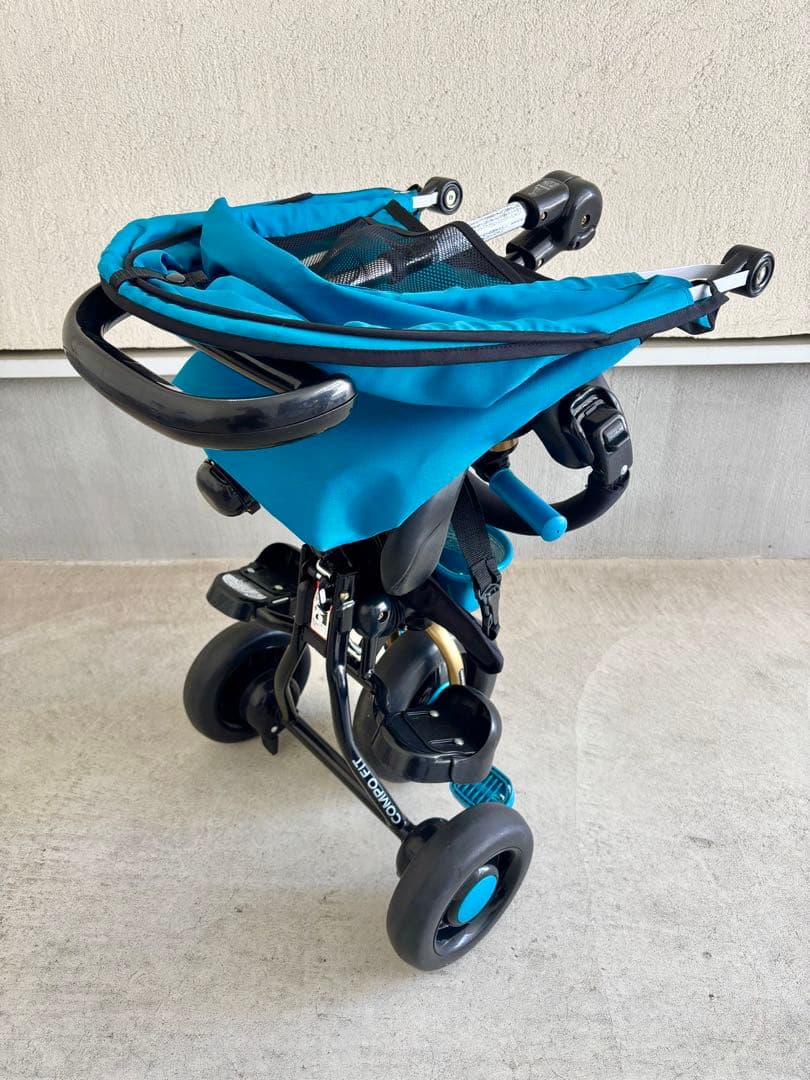 ides 三輪車 コンポフィット2
