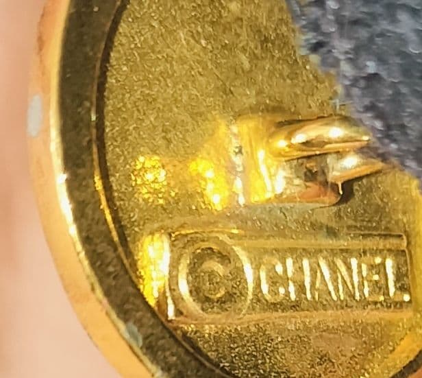 【希少・ヴィンテージ】CHANEL シャネル テーラードジャケット