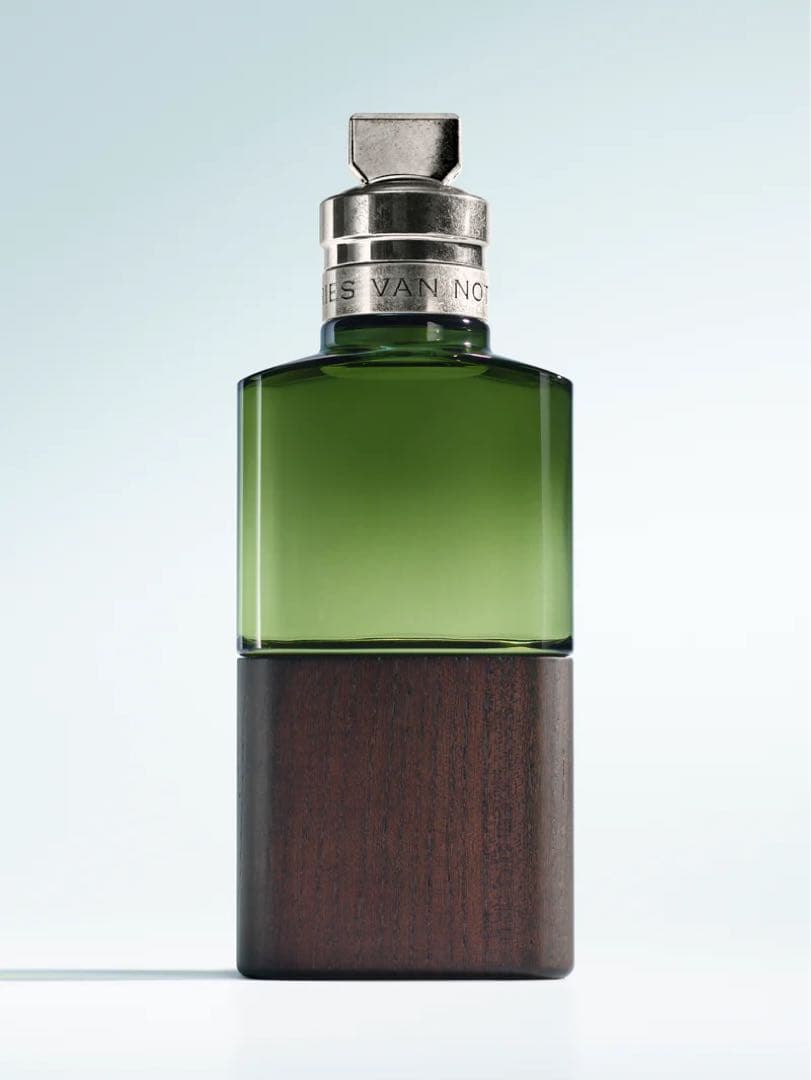 DRIES VAN NOTEN ボワデフォンデゥ　香水　フルボトル　ドリス