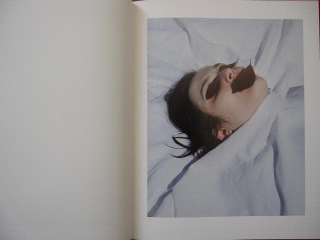 LEXICON　Viviane Sassen　ヴィヴィアン・サッセン　限定
