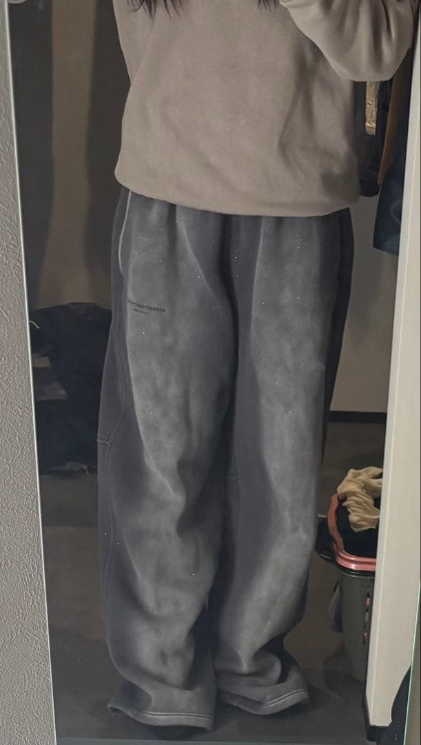 【岩田剛典さん着用】Alexander Wang スウェットパンツ S正規品
