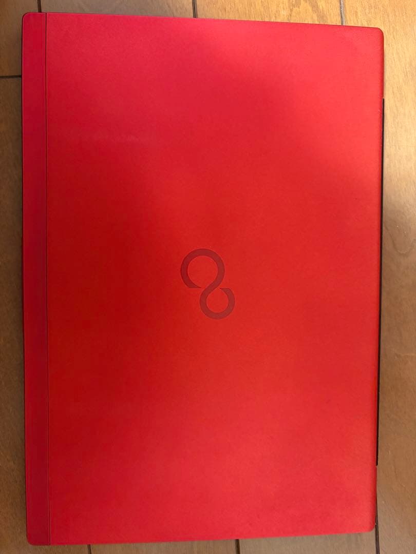 富士通 LIFEBOOK WU2/D2