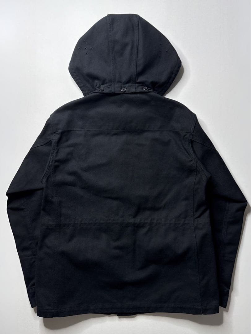 テ*）様 2004A/W BERNHARD WILLHELM 深水光太