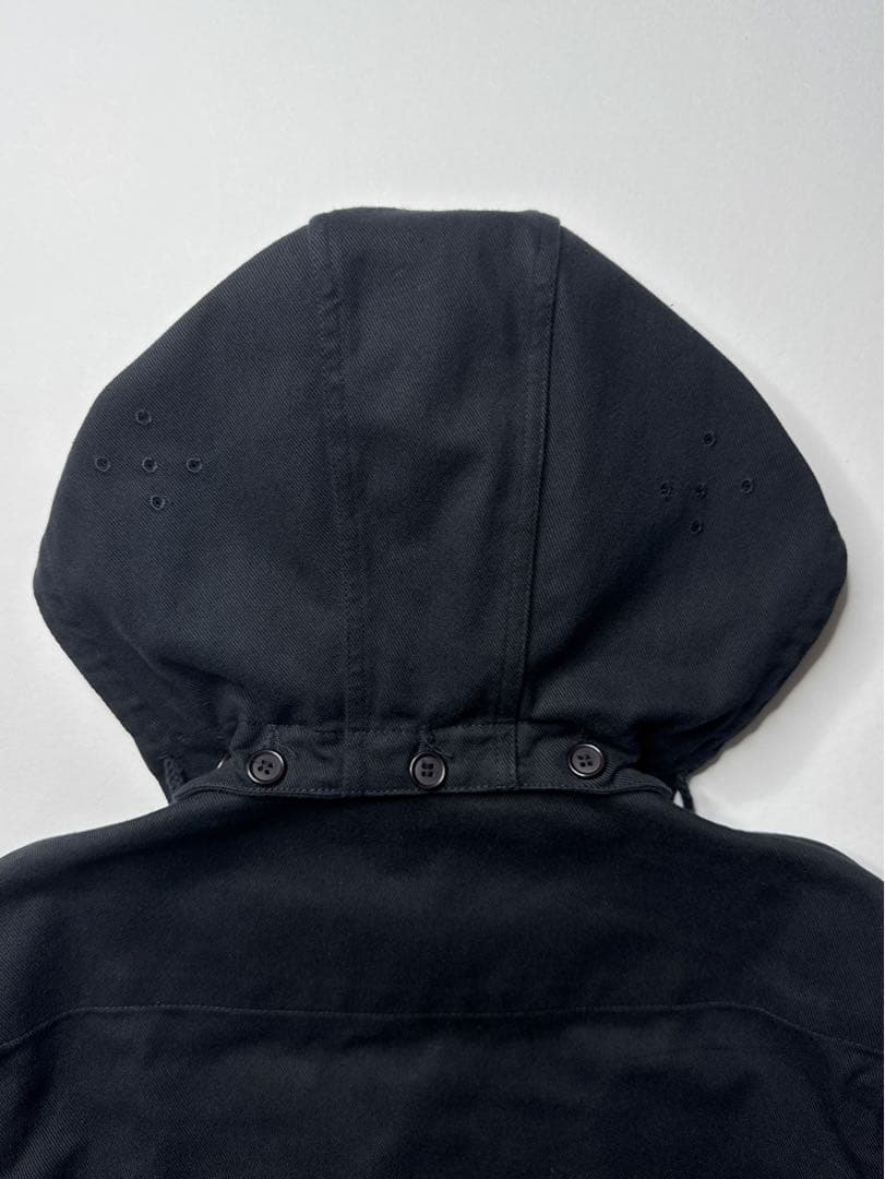 テ*）様 2004A/W BERNHARD WILLHELM 深水光太