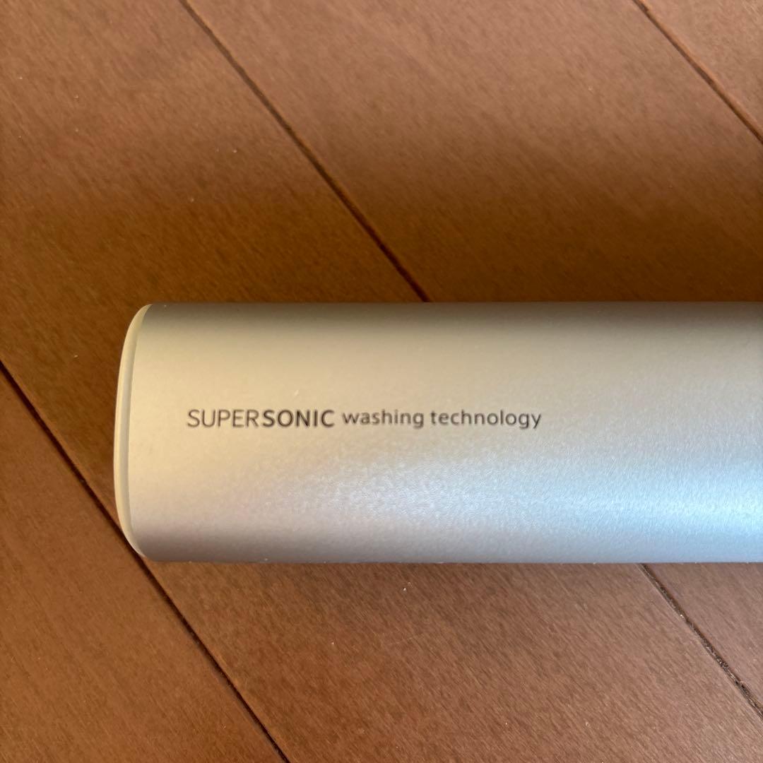 シャープ　UW-X1 超音波ウォッシャー