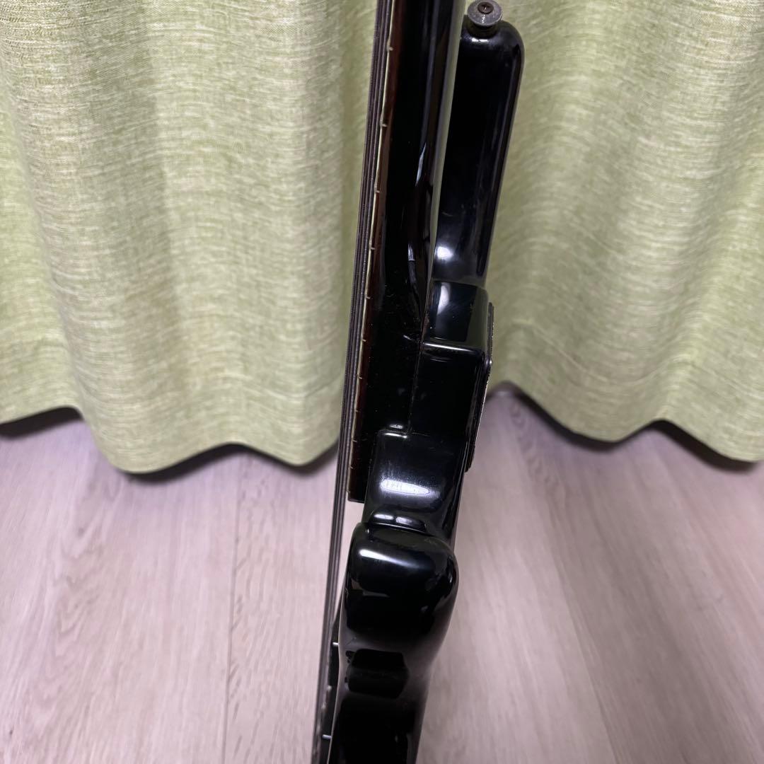 GRECO with Spirite ENERGY エレキベース　グレコ