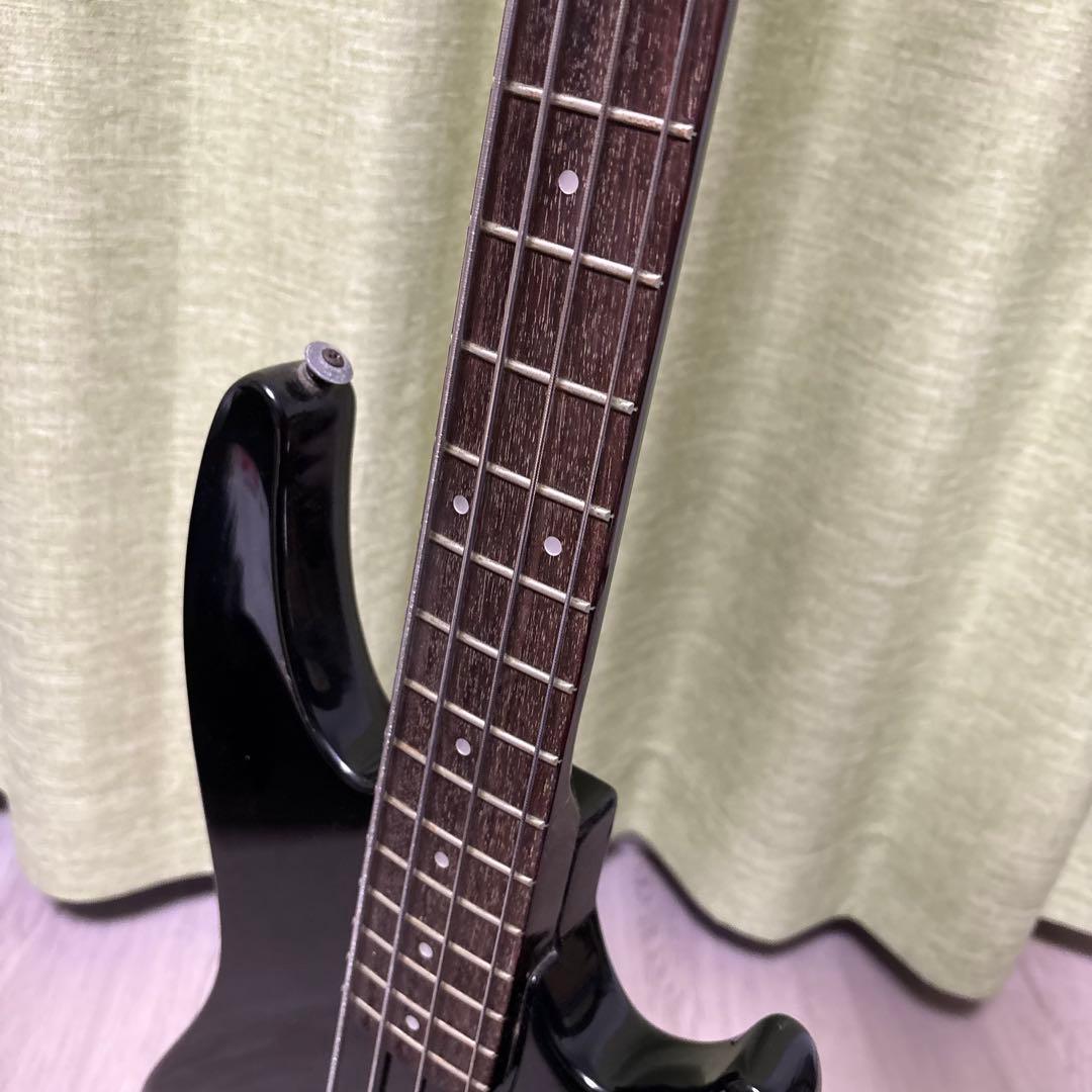 GRECO with Spirite ENERGY エレキベース　グレコ