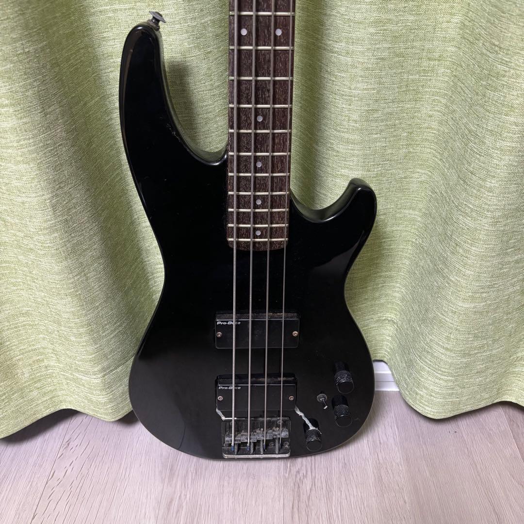 GRECO with Spirite ENERGY エレキベース　グレコ