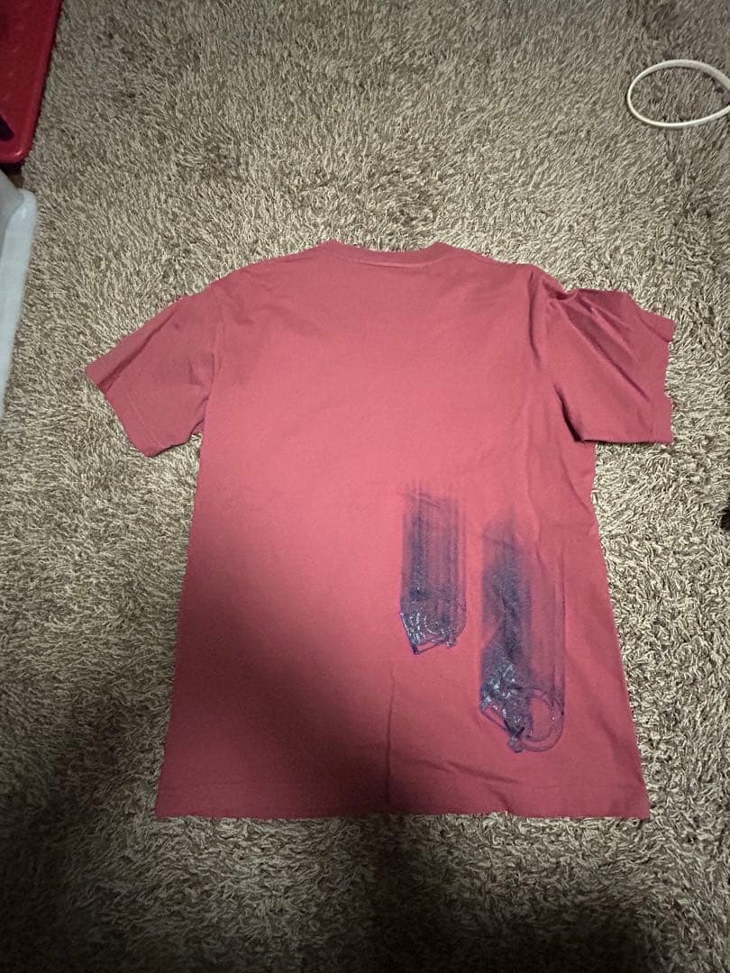 Equal Tシャツ