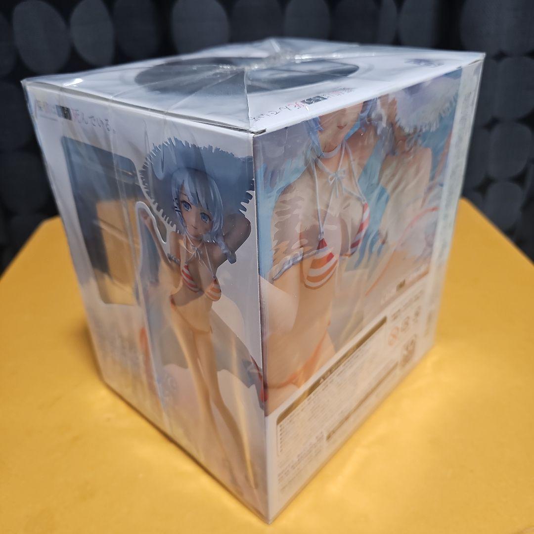 サ*ミ様 探偵はもう,死んでいる。 第1巻〈完全数量限定版〉シエスタ水着Ver.