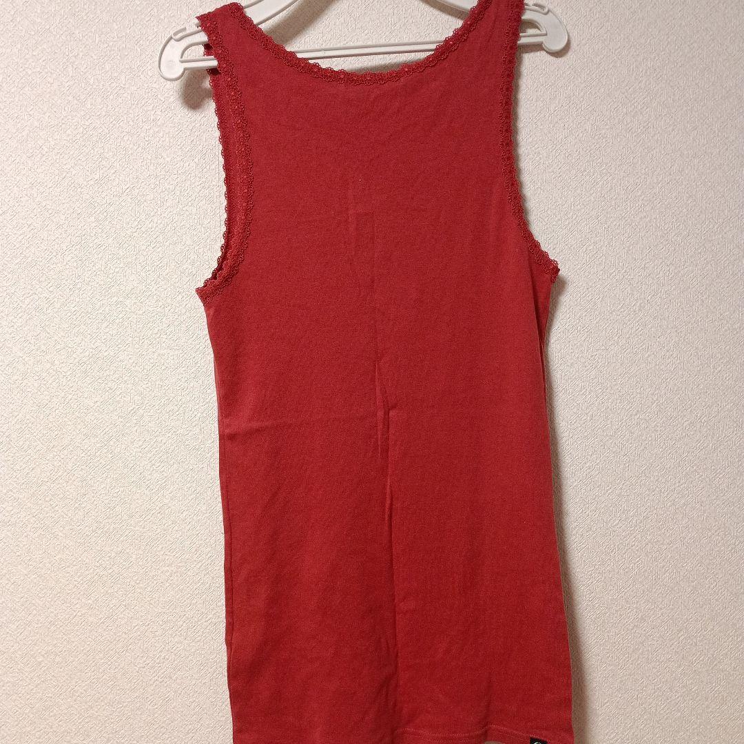 Hysteric Glamour クマプリント タンクトップ