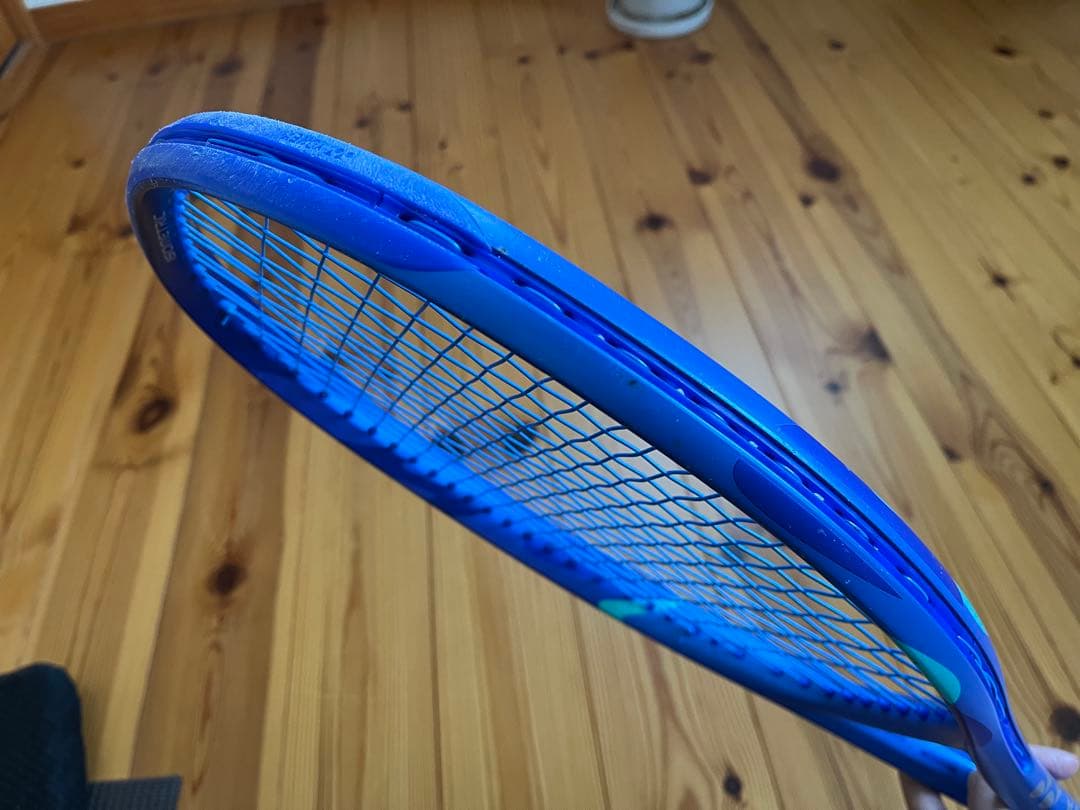 【myda】YONEX テニスラケット EZONE 2025 G１