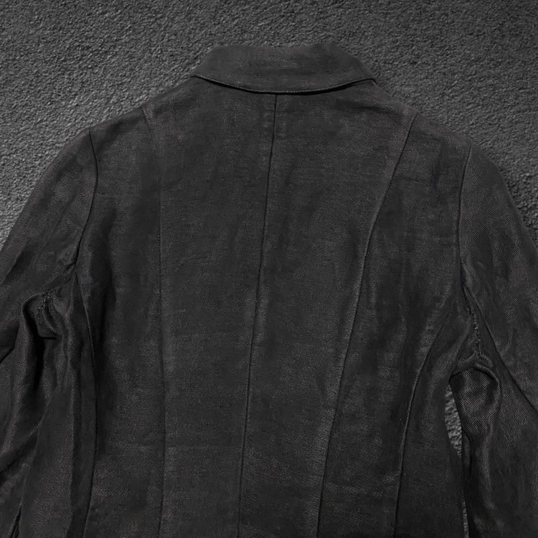 ジャケット・アウター SHARE SPIRIT napoleon tailored jacket