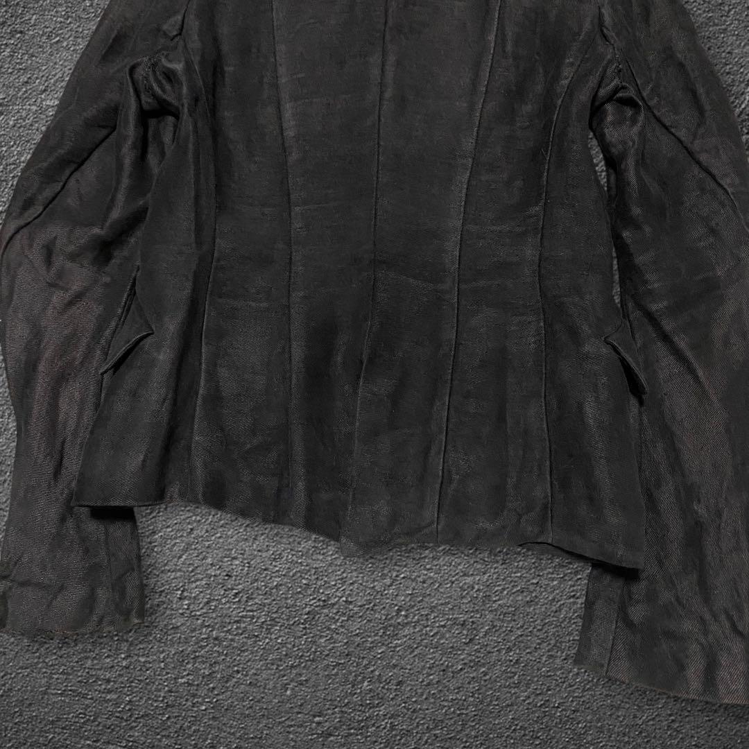 ジャケット・アウター SHARE SPIRIT napoleon tailored jacket