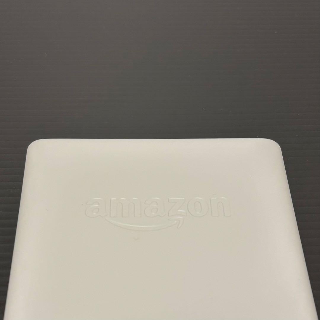 【美品】kindle paperwhite 第7世代 4GB 広告無し 白