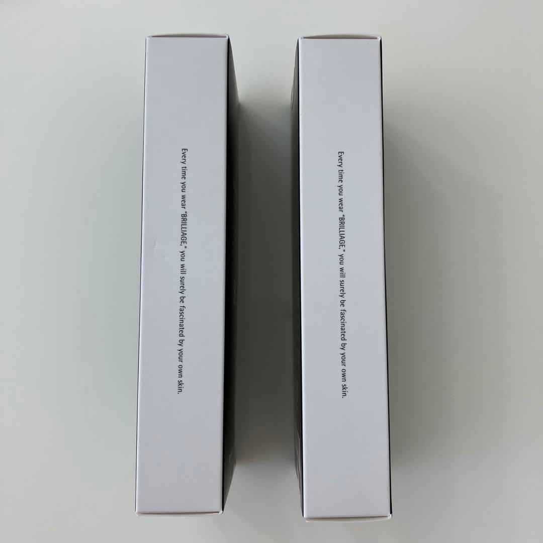 未開封 BRILLIAGE メイクアップベース ２本セット
