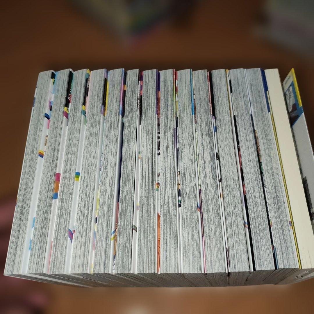 新品/キルアオ/全巻セット 藤巻忠俊