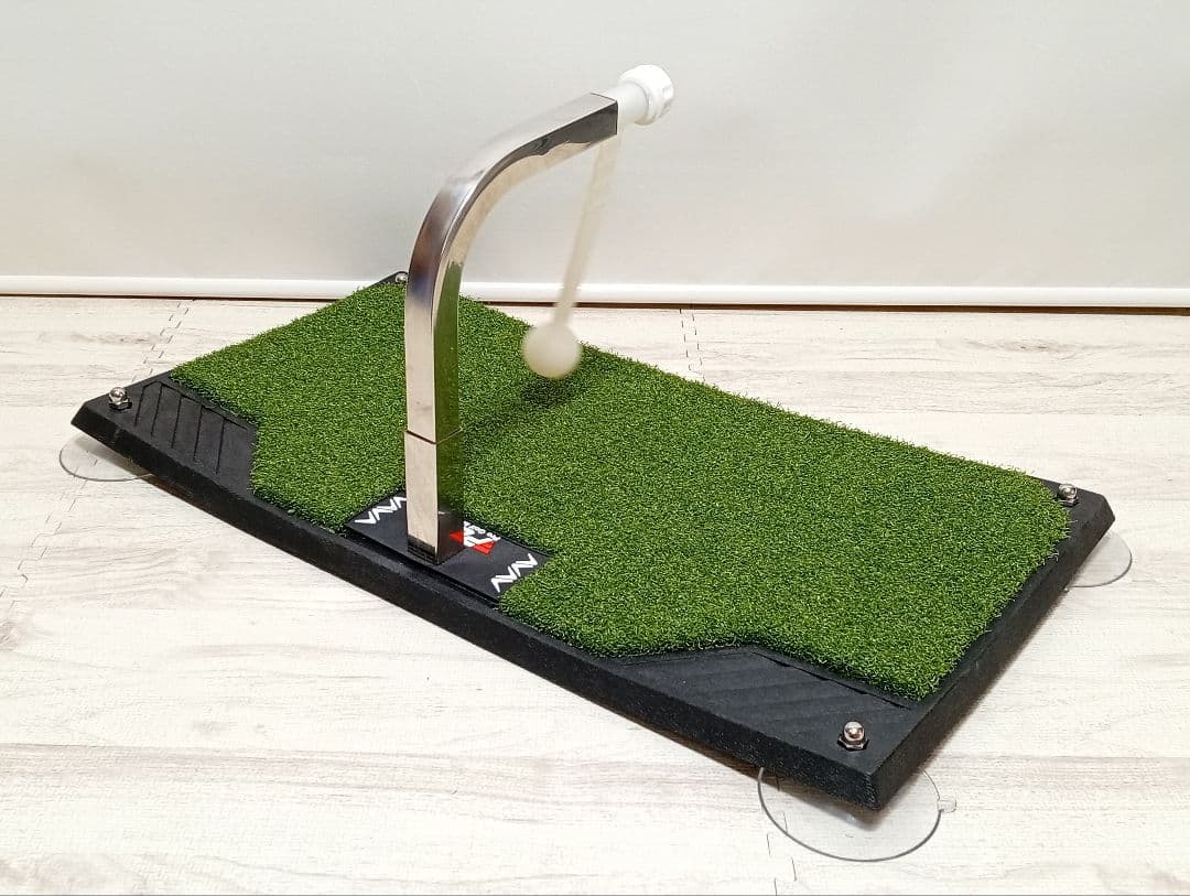 PGM ゴルフスイングトレーナー 屋内外　 360 HL005 ° 回転