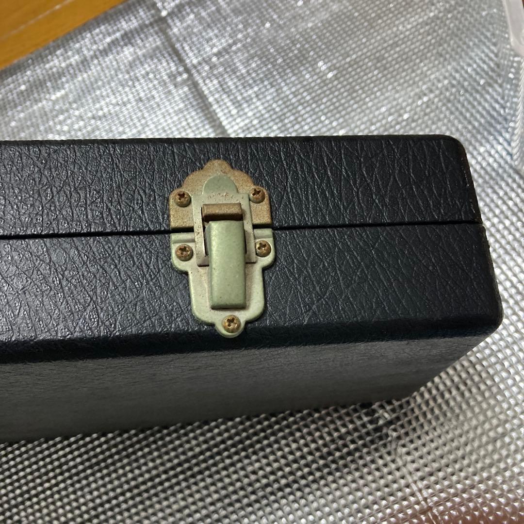 Saito 鉄琴 ケース付き