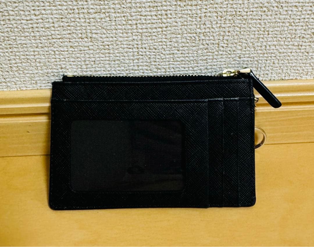 アニエスベー 名刺入れ カードケース ケース