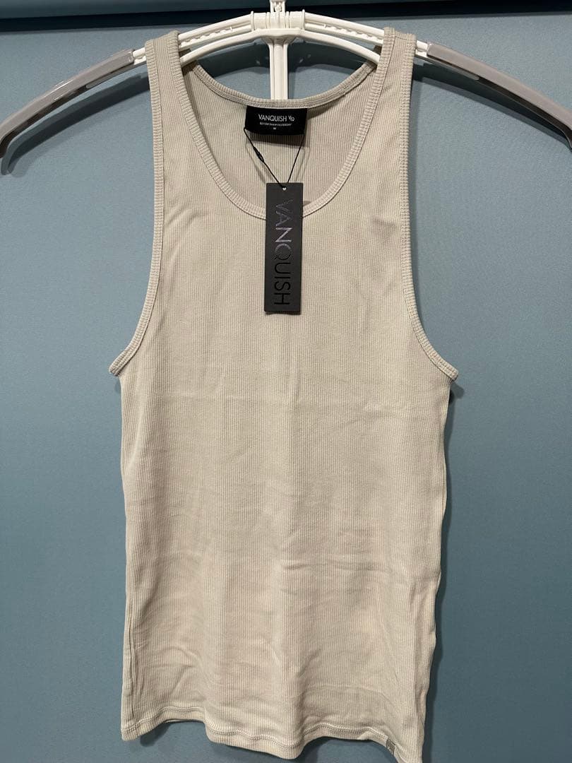 【新品】Mサイズ　2枚セット VANQUISH FITNESS