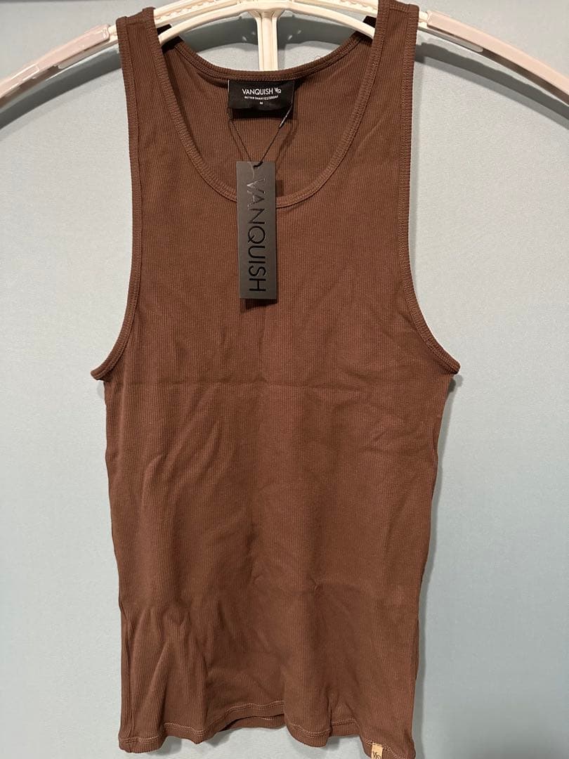 【新品】Mサイズ　2枚セット VANQUISH FITNESS