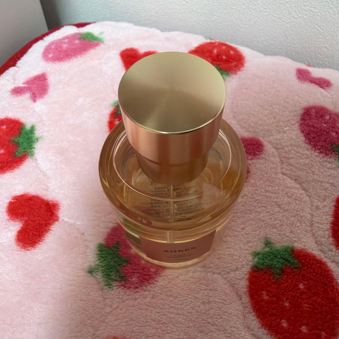 香水(ユニセックス) AHRES Sound Skin Perfume #SAYU 50ml