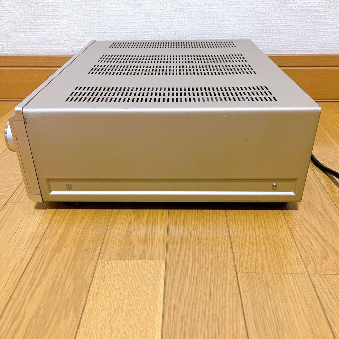 SONY ソニー コントロールアンプ TA-E9000ES