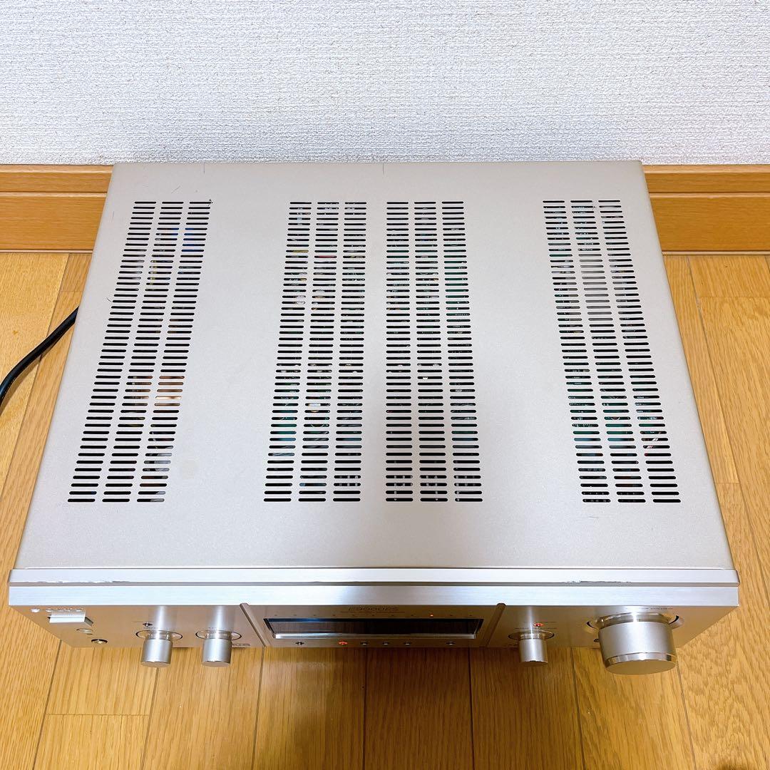 SONY ソニー コントロールアンプ TA-E9000ES