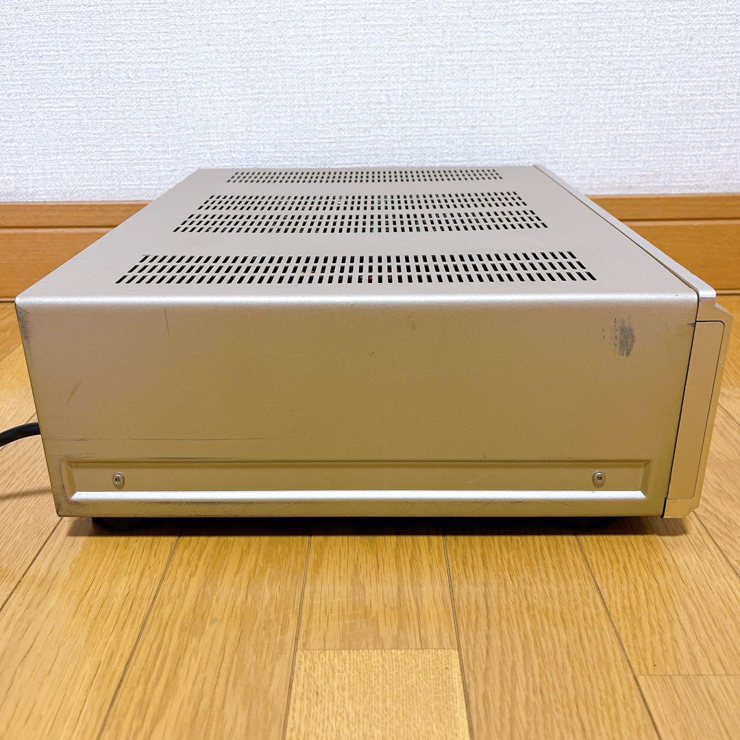 SONY ソニー コントロールアンプ TA-E9000ES