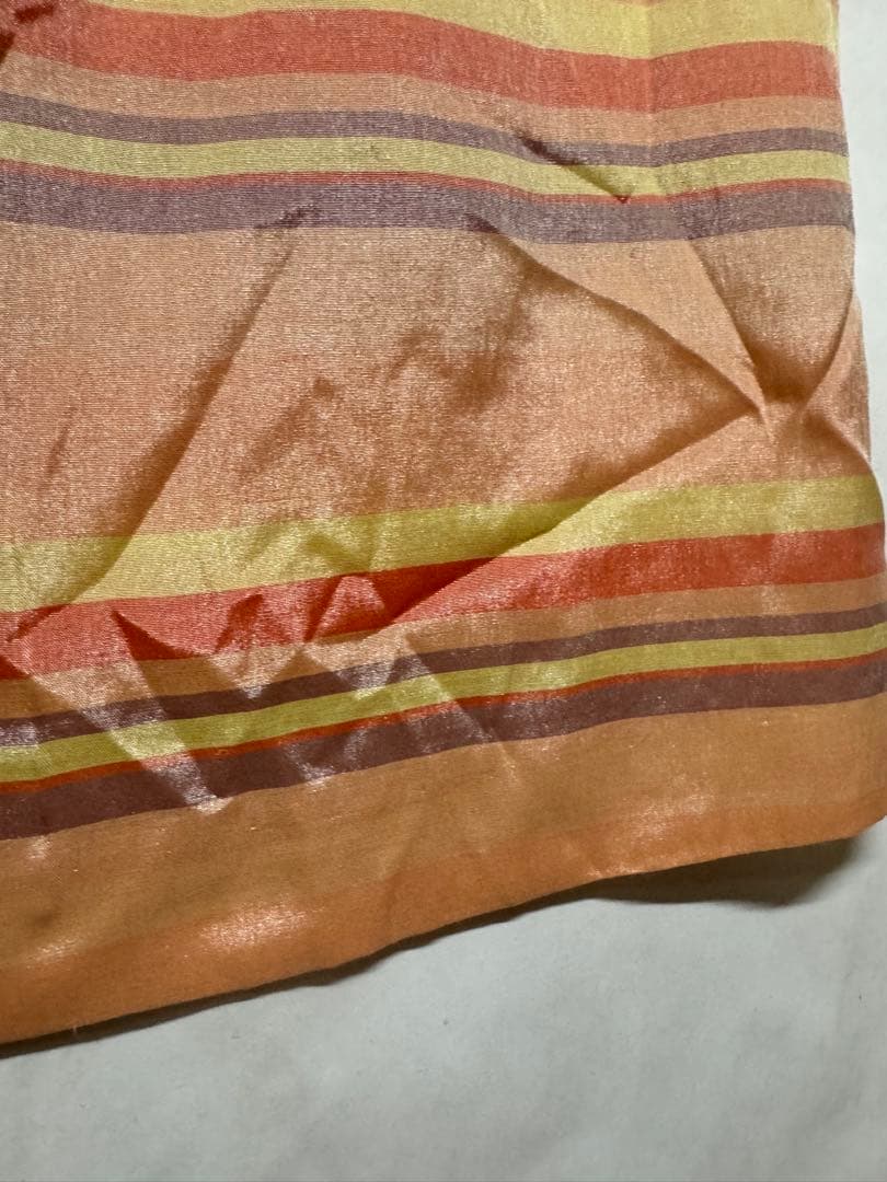 BURBERRY BLUE LABEL ブルーレーベル ボーダーワンピース 38